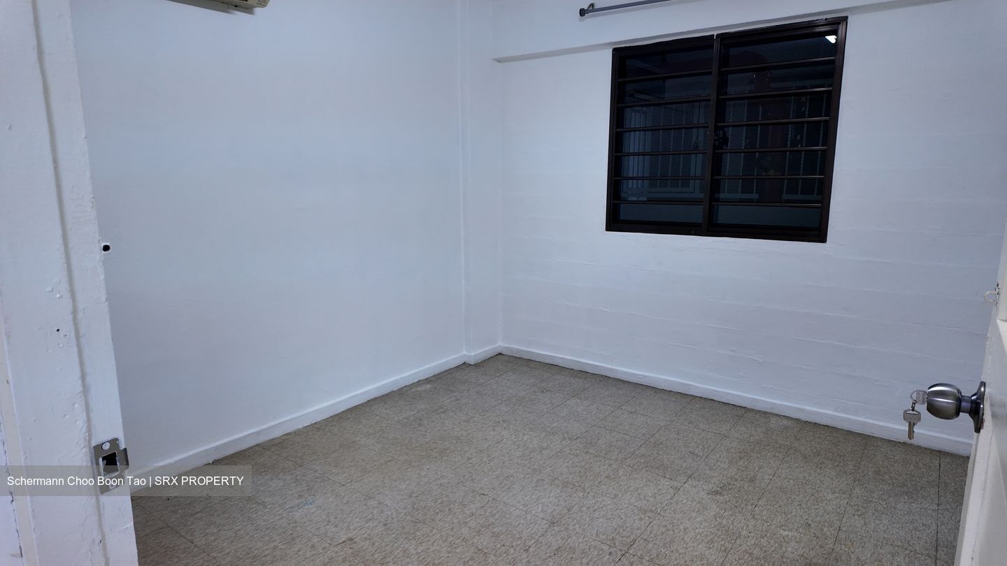 6 TELOK BLANGAH CRESCENT (D4), Shop House #488171641
